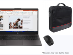 HP 250 G10 Core i3-1315U 15" 8GB/256GB SSD|with mouse and backpack