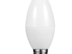Ellies 5W C37 RESIDENTIAL Candle Stick bulb E27 CW