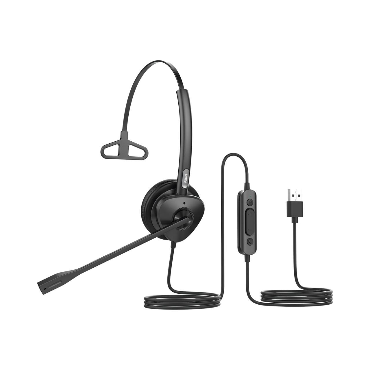 Fanvil Mono USB Headset