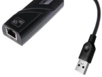 NetiX USB 3.0 Gigabit To RJ45 Ethernet LAN RJ45 10
