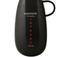 Promate Ovally. Brown 5200mah Portable Back-Up Battery