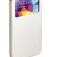 Promate Admin S5 Bookcover with clip Colour: White
