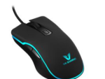 VX Gaming Hypnos Series Gaming Mouse with Rainbow Lighting
