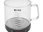 Casa Electronic Kitchen Scale with Jug