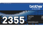Brother TN-2355 Black Laser Toner