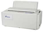 AUI BP-9000E 24 pin Dot Matrix Impact Printer