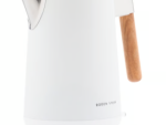 Boden Stark Anson Collection 1.7l 2000w SS Kettle White