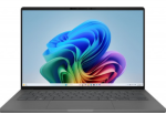 Zenbook A14 Snapdragon X X1-26-100 | 14" | 16GB | 1TB | Windows 11 Home | Iceland Grey