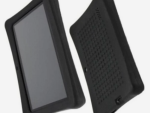 Geeko Velocity Tablet Rubber Cover-Desgined