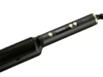 Carmen Ebony Hair Straightening Brush