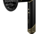 Carmen Ebony 5-in-1 Hot Air Brush