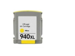 InkPower Generic Replacement Ink Cartridge for HP 940XL