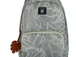 Totes Babe Selva  Diaper Backpack Botanical Sage