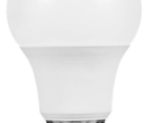 Ellies 7W A60 Residential LED E27-Cool White