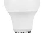 7W A60 Residential LED-B22-Warm White