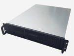 RCT 2U Chassis 550mm Deep Rackmount