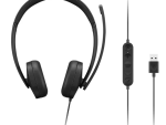 Lenovo USB-A Wired Stereo Headset Gen 2