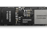 Samsung PM9A1 M.2 512GB NVMe GEN4 x4 TLC 2280 Read:6900MB/s/ Write 500