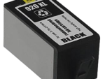 TopJet Generic Replacement Ink Cartridge for HP 920XL
