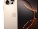iPhone 16 Pro Max 256GB Desert Titanium
