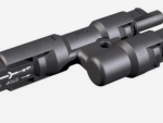 Mecer Solar Connector Pair 2 X Male + Female