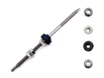 Solarix IBR Hanger Bolt screw for D-RAIL 6mm Steel