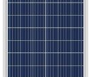Unbranded 330W Polycrystalline Solar Panel module