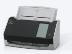 Ricoh A4 40ppm/80ipm Duplex ADF USB3.2 (RJ-45) Workgroup Desktop Scanner