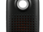 Volkano Flex Bluetooth Wireless Speaker - Black