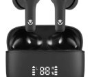 Volkano Cove Series True Wireless Earphone with Charging Case