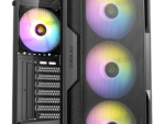 Antec AX61 Elite ATX RGB Gaming Case