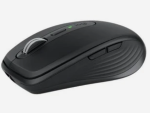 Logitech MX Anywhere 3S for Business - GRAPHITE - 2.4GHZ/BT