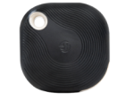 Shelly Blu Button Tough1 (Black) - Smart Shock, Water And Dust-Resista