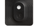 Shelly Blu H&T (Black) - Wi-Fi Smart Humidity And Temperature Sensor