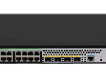 H3C S5120V3-28S-HPWR-LI L3 Ethernet Switch with 24x 10/100/1000 Base-T