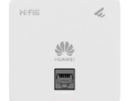 Huawei Wireless AP160 Wi-Fi 6, Indoor,2+2 dual bands,RJ45 x2, smart an