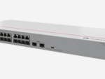 Huawei S110-24LP2SR Unmanaged Switch 24 x 10/100/1000BASE-T ports, 2 x