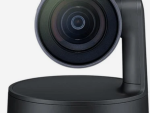 Logitech Rally Camera, Premium PTZ Camera With Ultra-HD Imaging and Au
