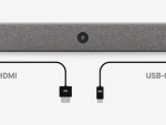 Neat Bar - Collaboration Bar Includes Bar with Integrated Camera, Micr