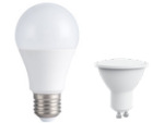 Shelly Duo Smart Bulb / Cool Or Warm White / Dimmable / E27 Socket
