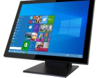Poslab WP95: 15'' 400nits PCAP Touch| Intel i5-1135G7 CPU |4G DDR4L RAM| 128GB SSD