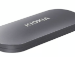 Kioxia Exceria Plus 500GB Portable SSD