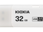 Kioxia U365- 32GBUSB 3.2 Yamabiko Slyder Type