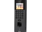 Stand Alone Access Control Device Face and Fingerprint Recognition
