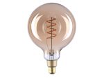 Shelly Vintage Smart Bulb / Dimmable / G125 Shape / E27 Socket