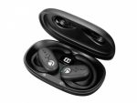 Volkano Stride Series Air Conduction TWS Earphones - Black