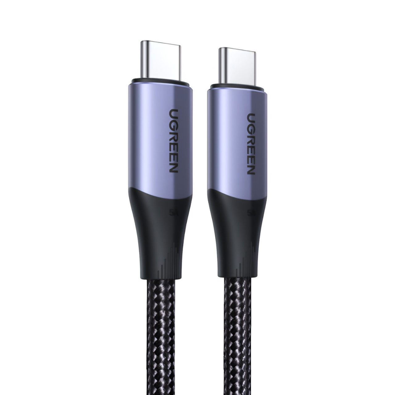UGreen Gen2 Type-C Male to Male Data Cable - 240W Fast Charging | 10Gb
