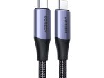 UGreen Gen2 Type-C Male to Male Data Cable - 240W Fast Charging | 10Gb