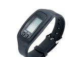 Volkano Step Up series Activity Watch - Black