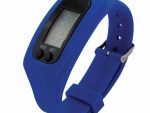 Volkano Step Up series Activity Watch - Teal